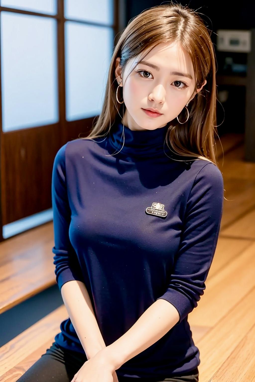 よくできたわね | の人気AIイラスト・グラビア