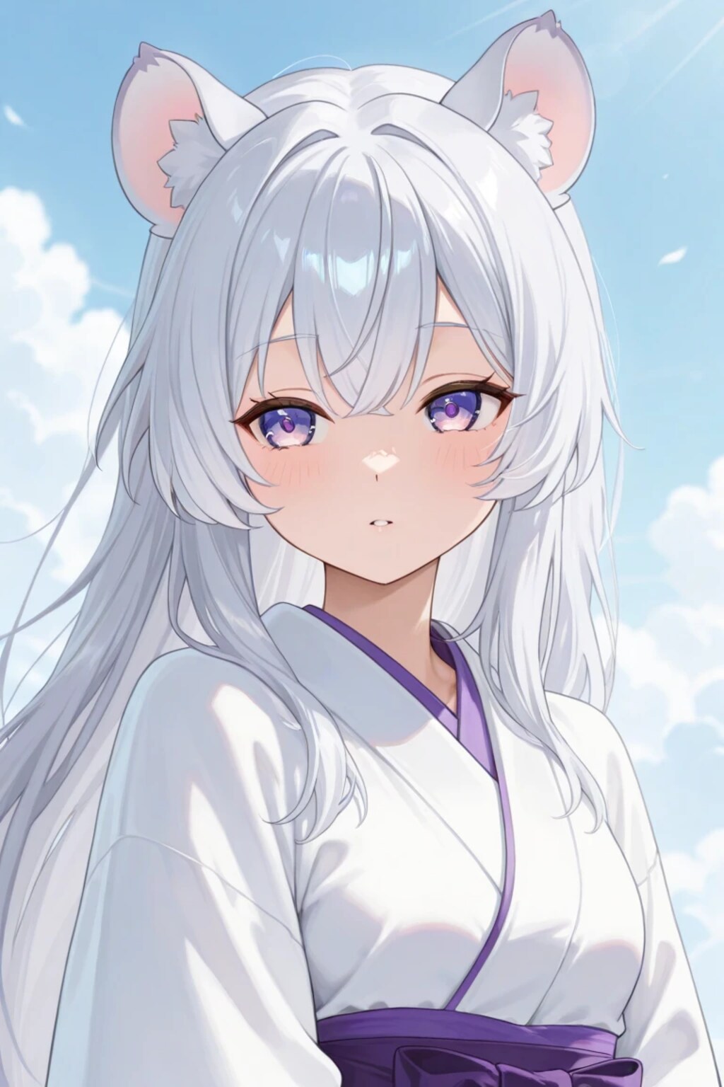 虎鼠神社の御神体447