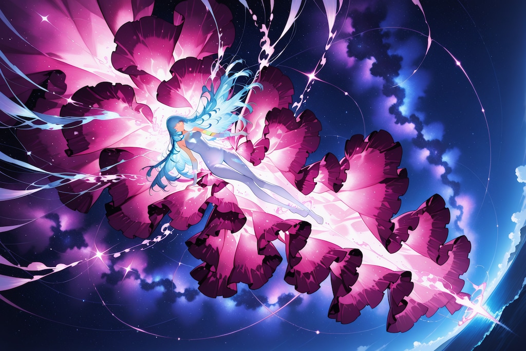 Kewujudan dunia elektronik dan digital yang bersifat hantu・