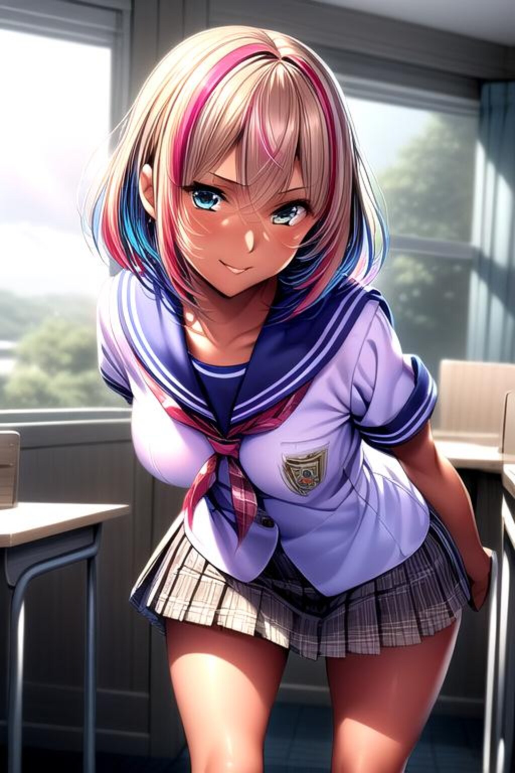 JK（女子高生）292