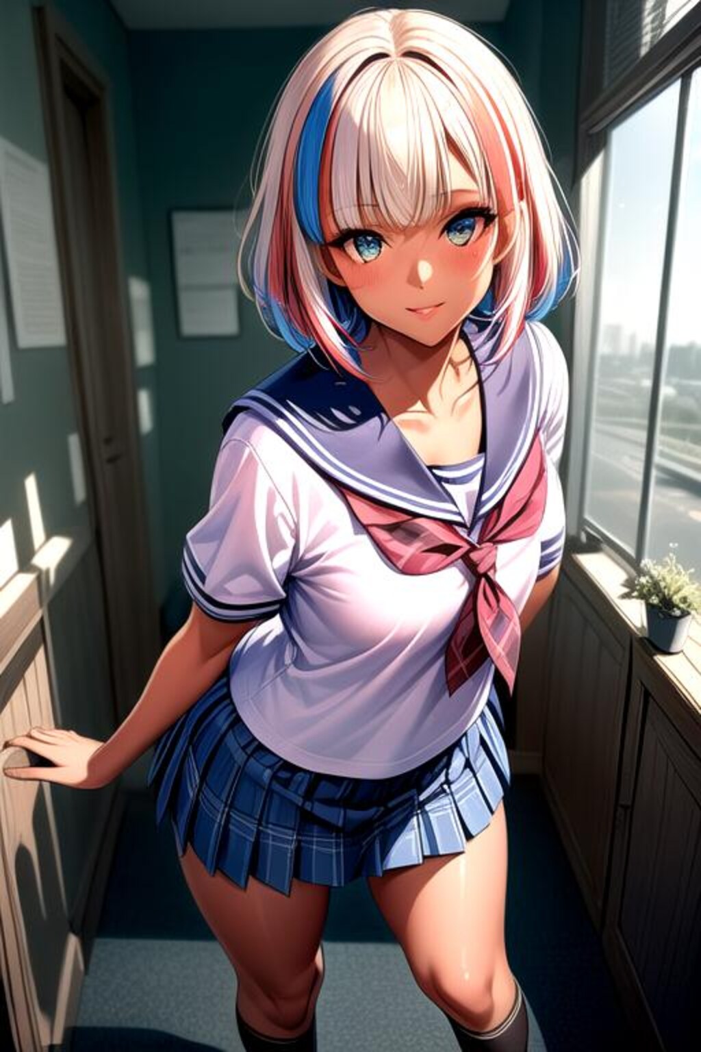 JK（女子高生）292