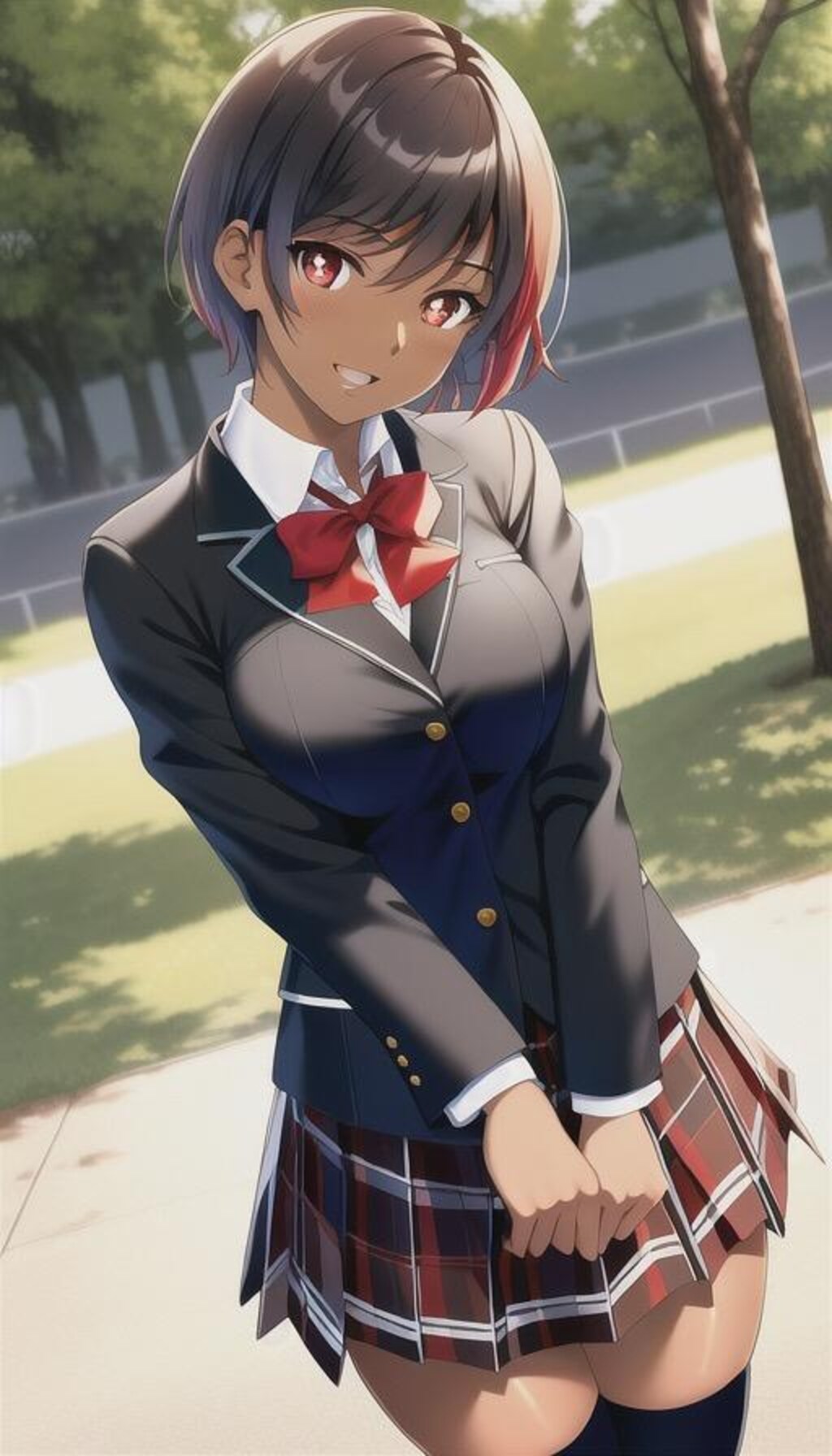 JK（女子高生）292