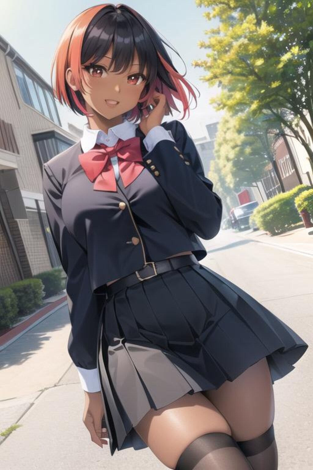 JK（女子高生）292