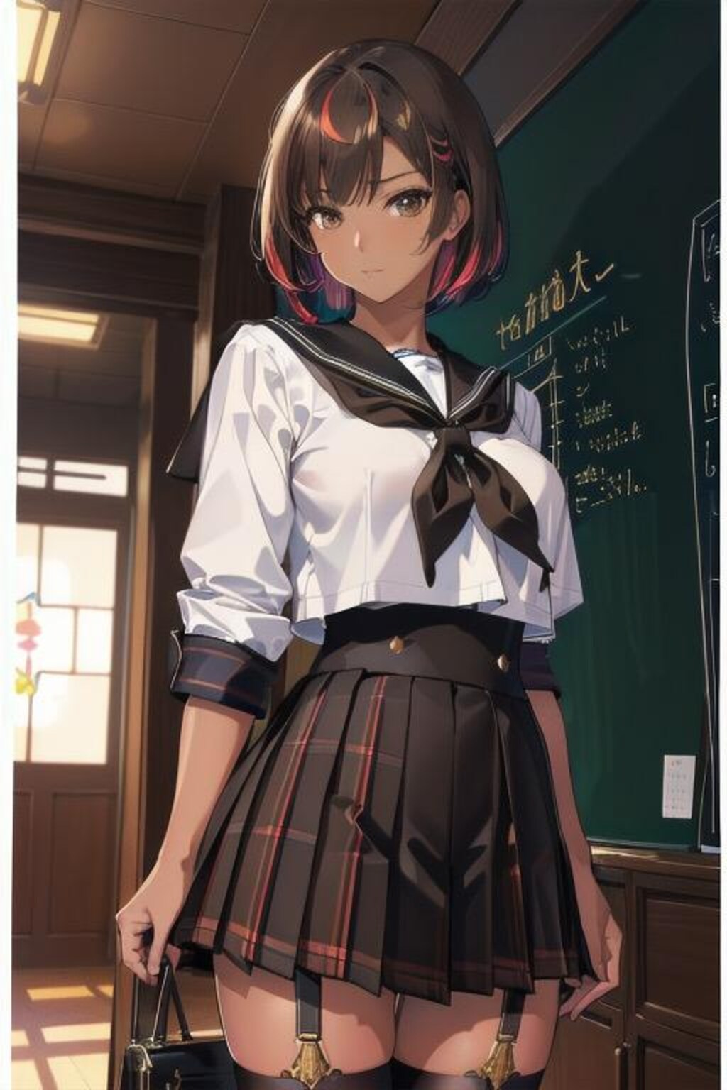 JK（女子高生）292