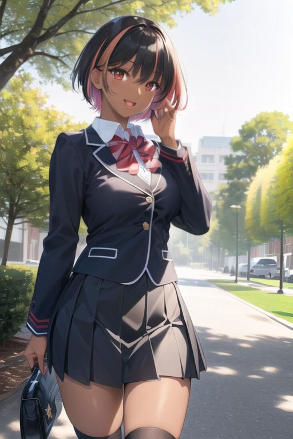 JK（女子高生）292