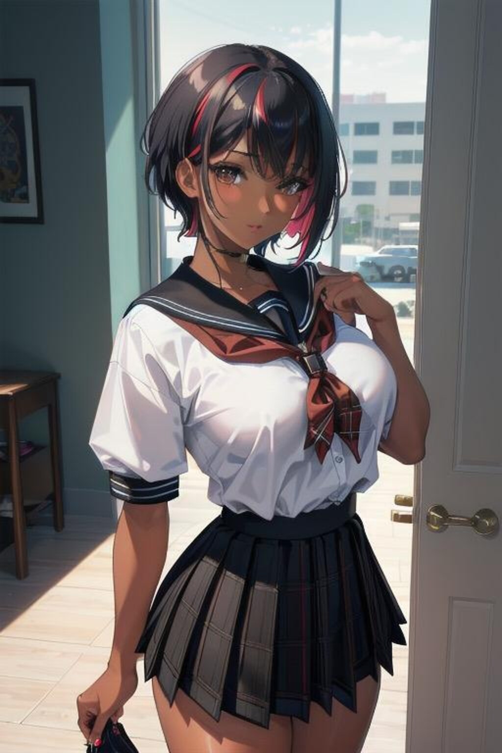 JK（女子高生）292