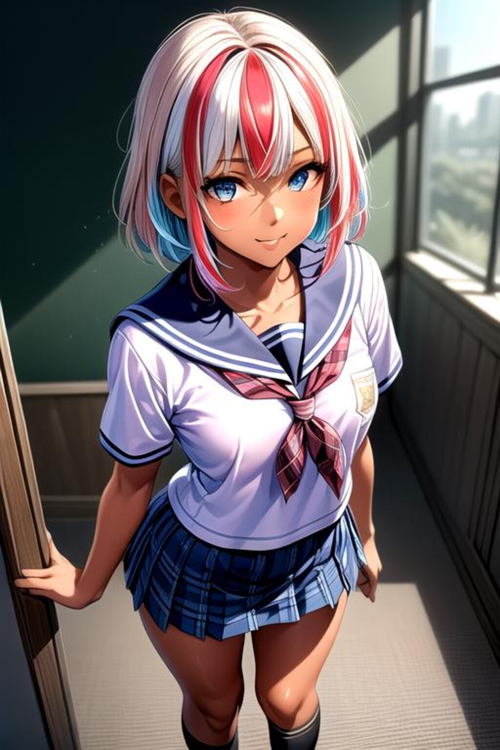 JK（女子高生）292