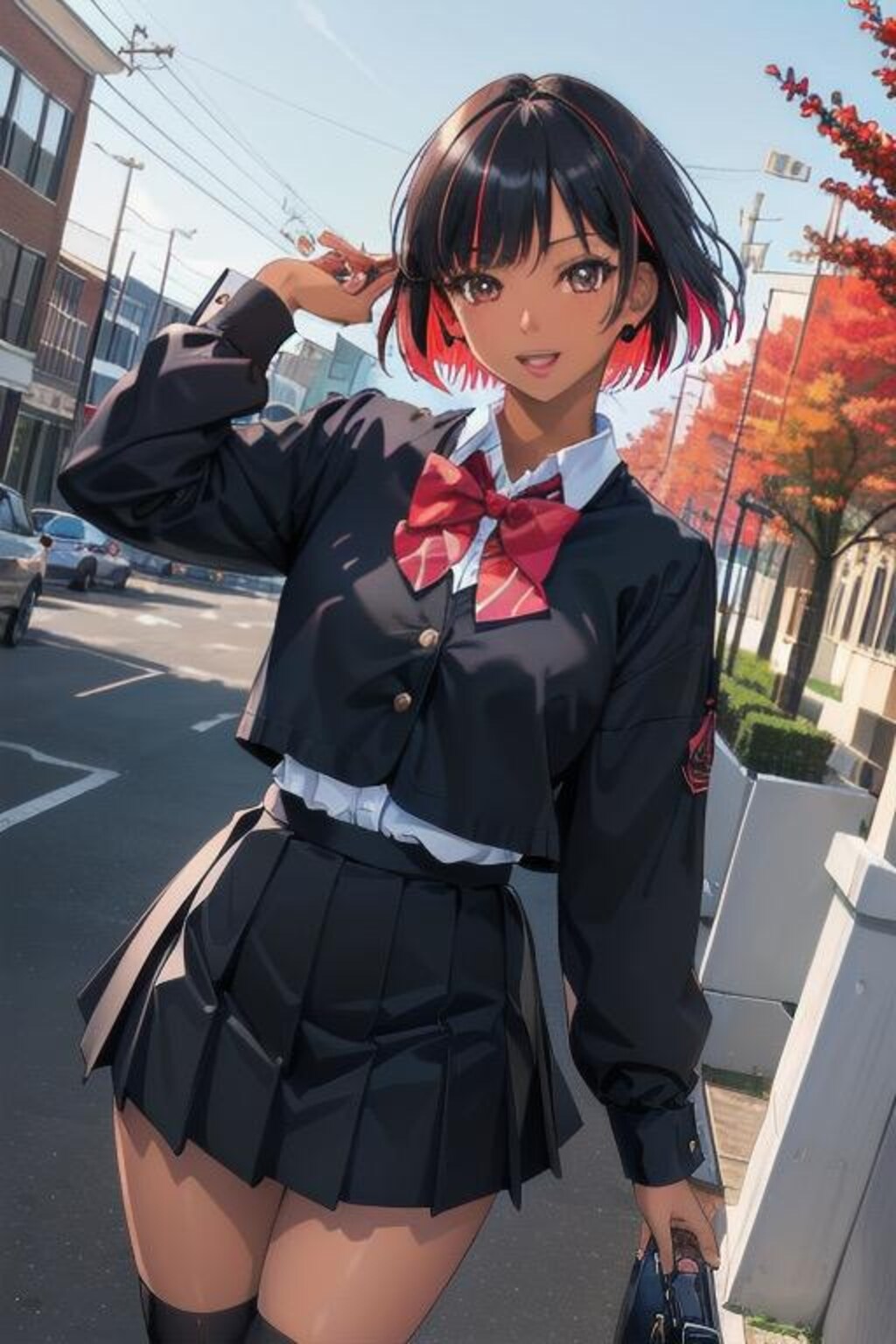 JK（女子高生）292