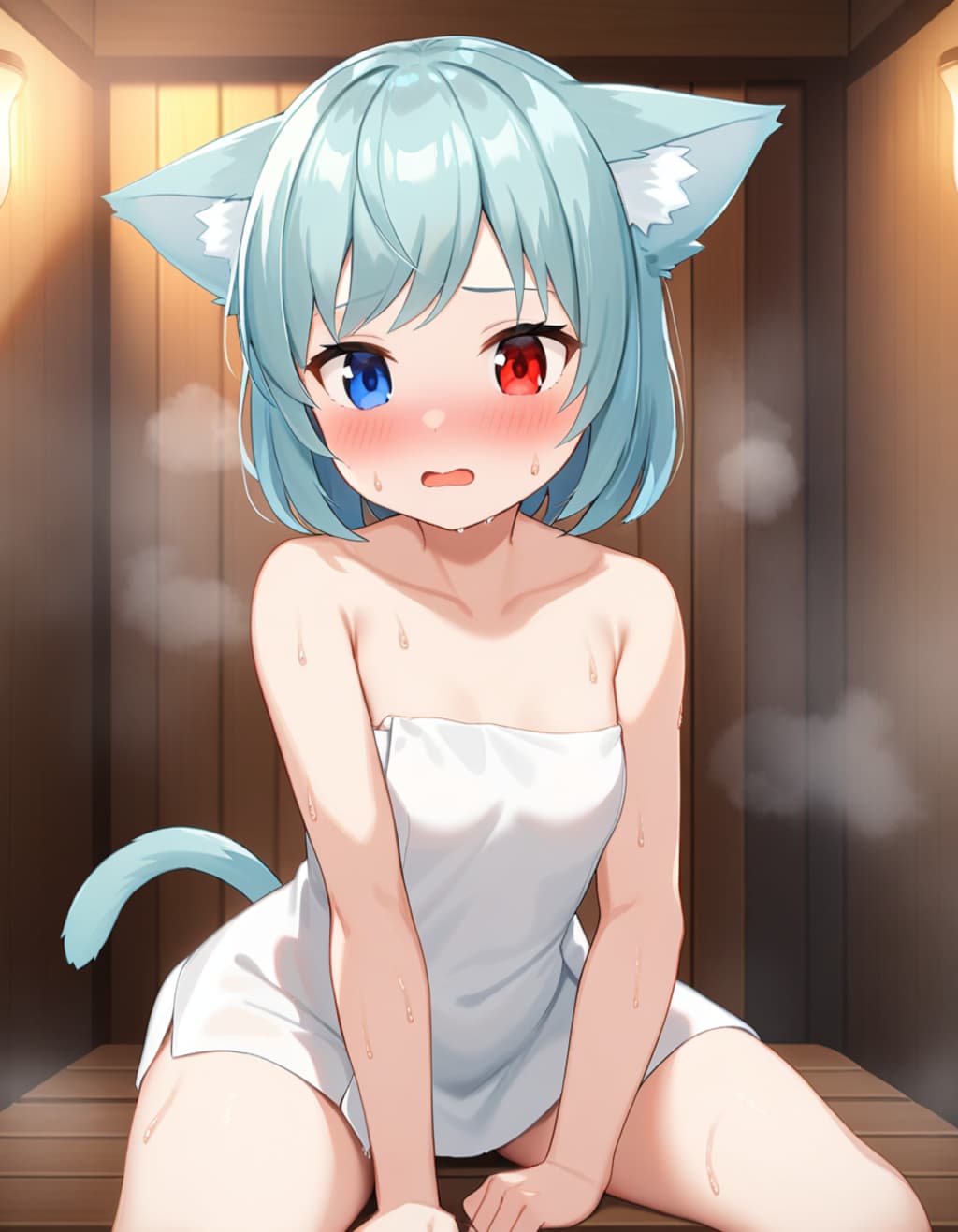 サウナとま