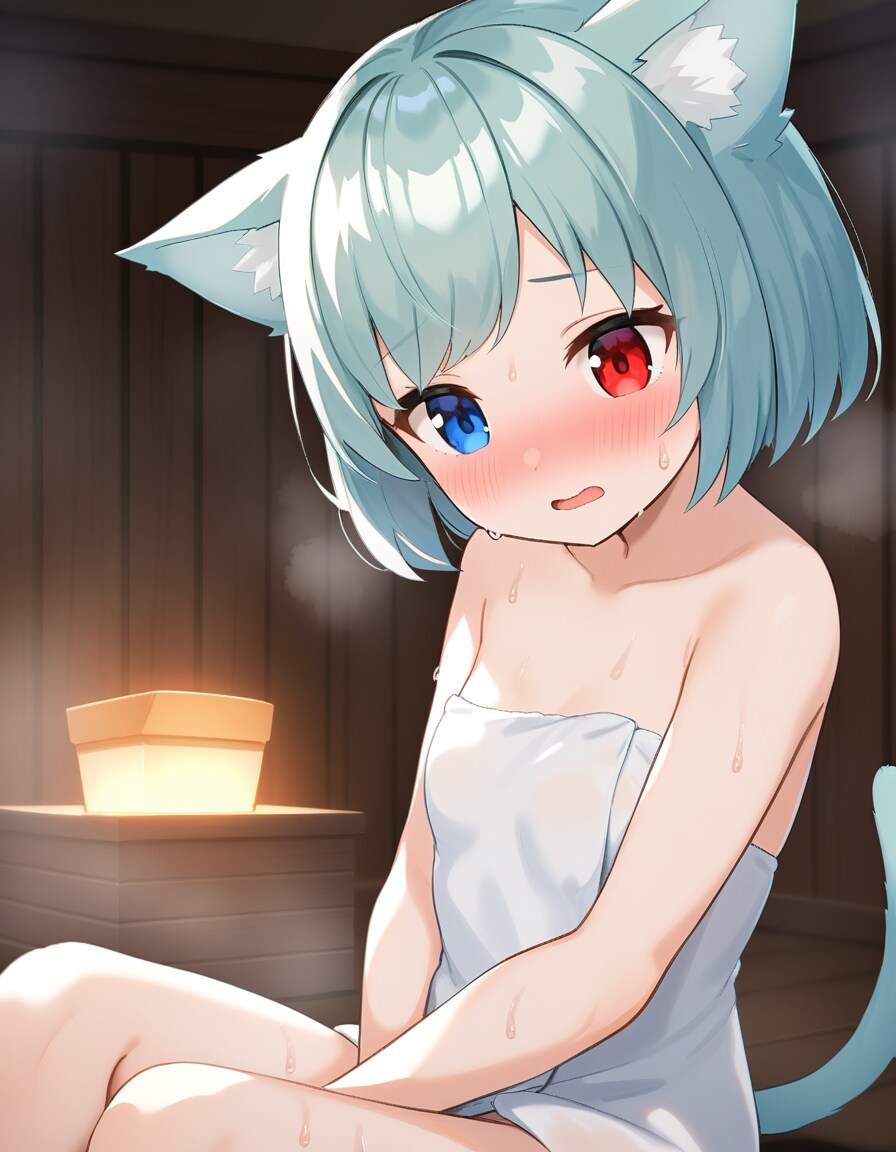 サウナとま