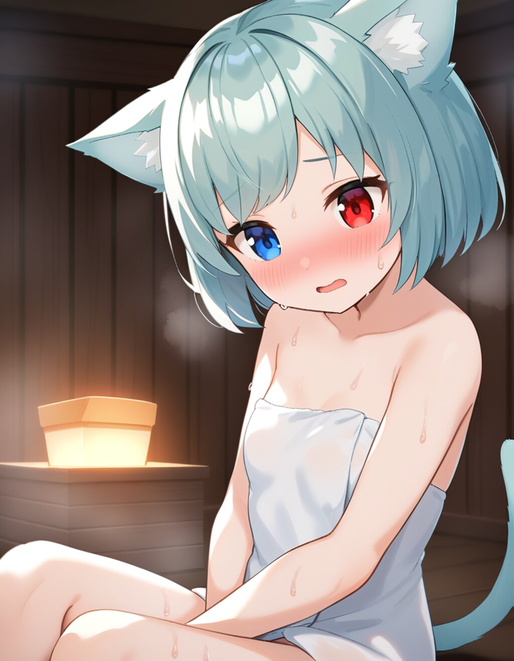サウナとま