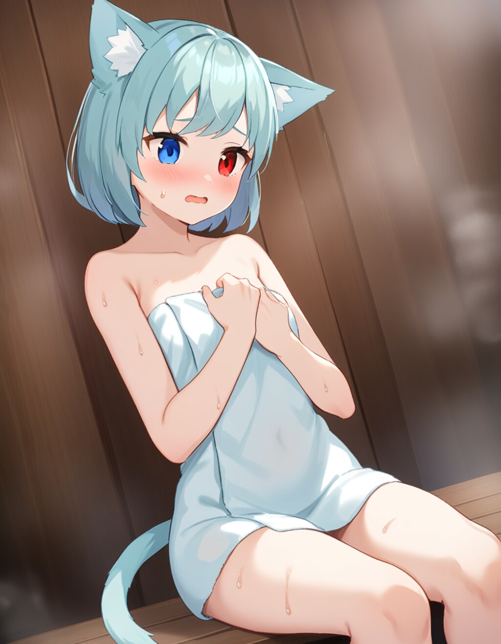 サウナとま