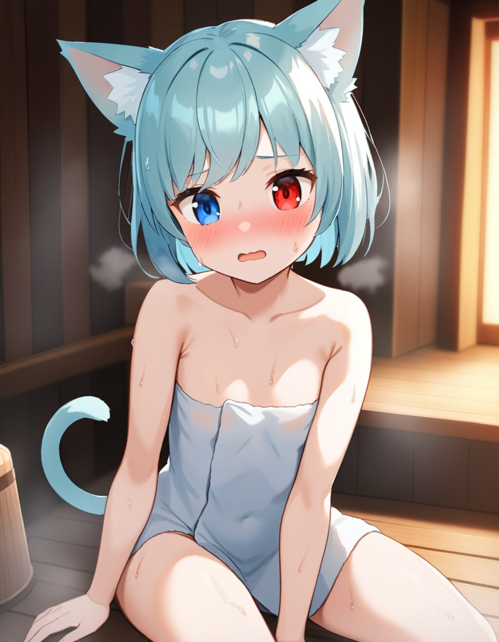サウナとま
