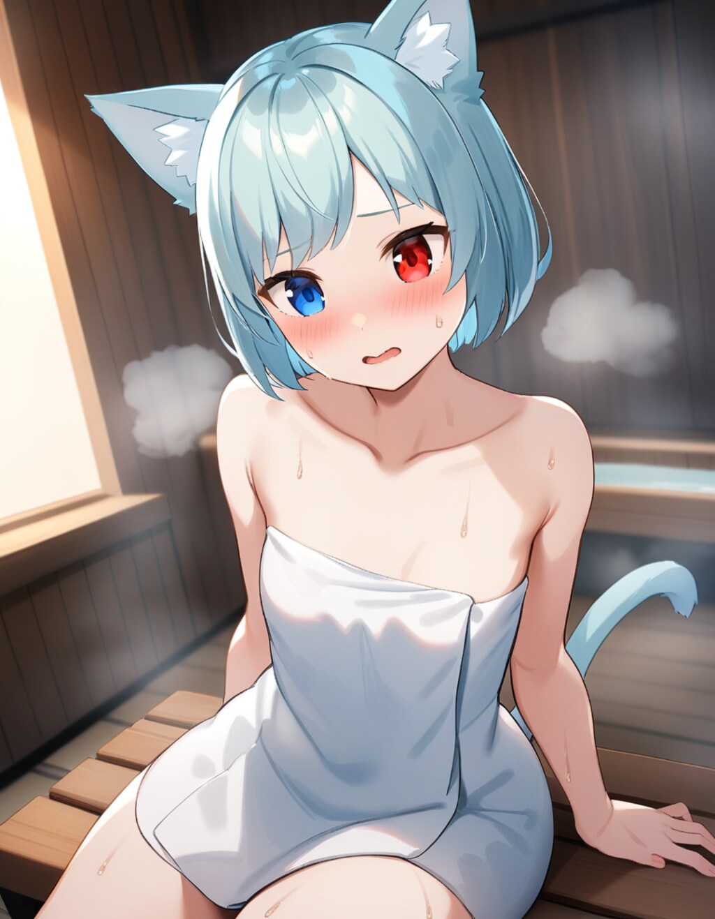 サウナとま