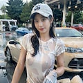 ヌード洗車サービス③ 12枚目