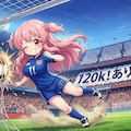 12万いいね達成！応援ありがとうございます！！！ 2枚目