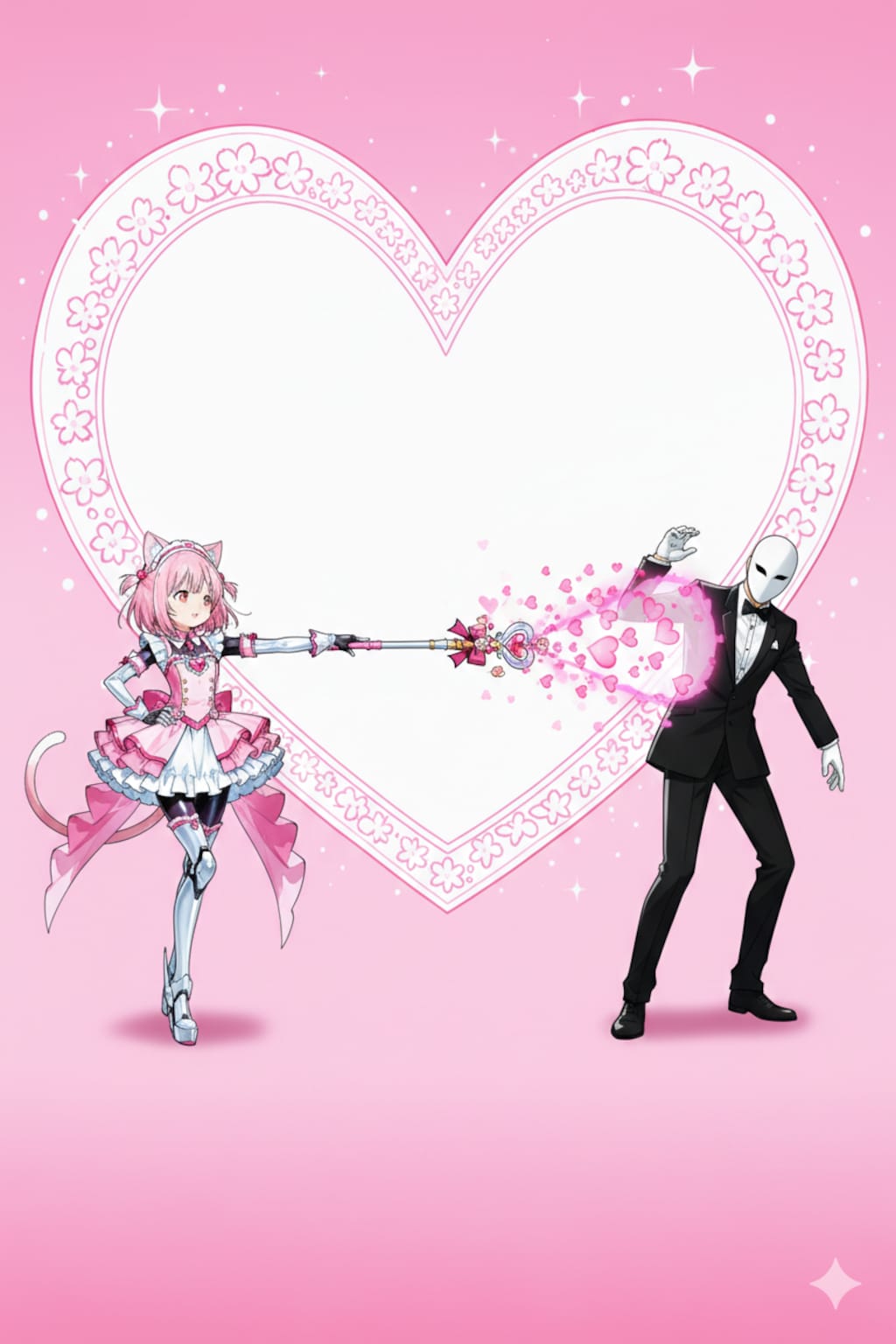 魔法系ぱわーど2