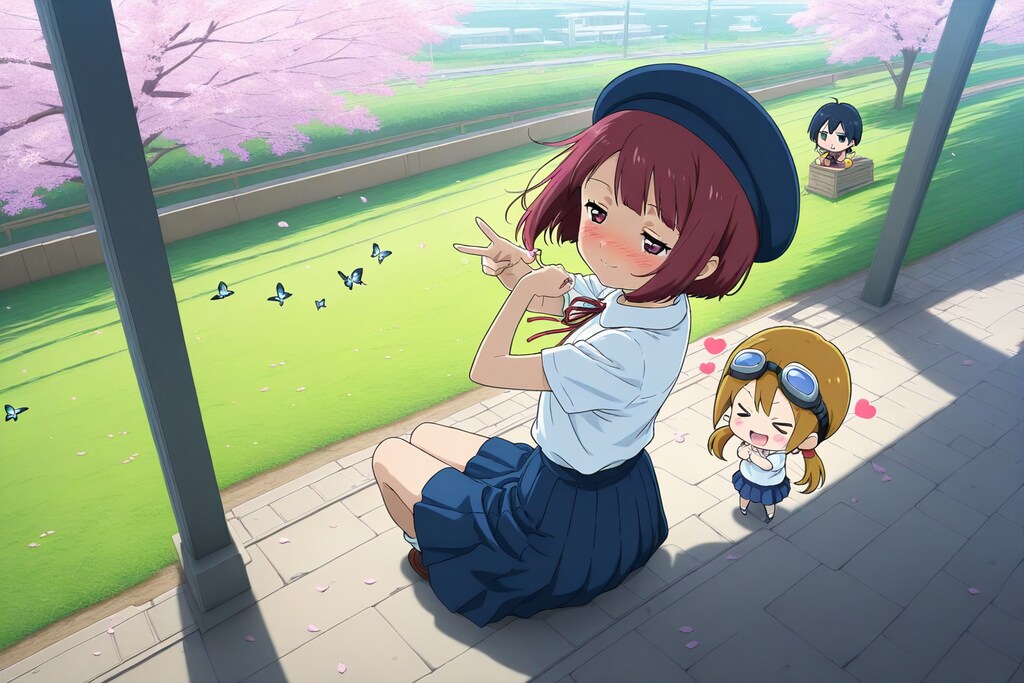 デジヴァイスの不発。