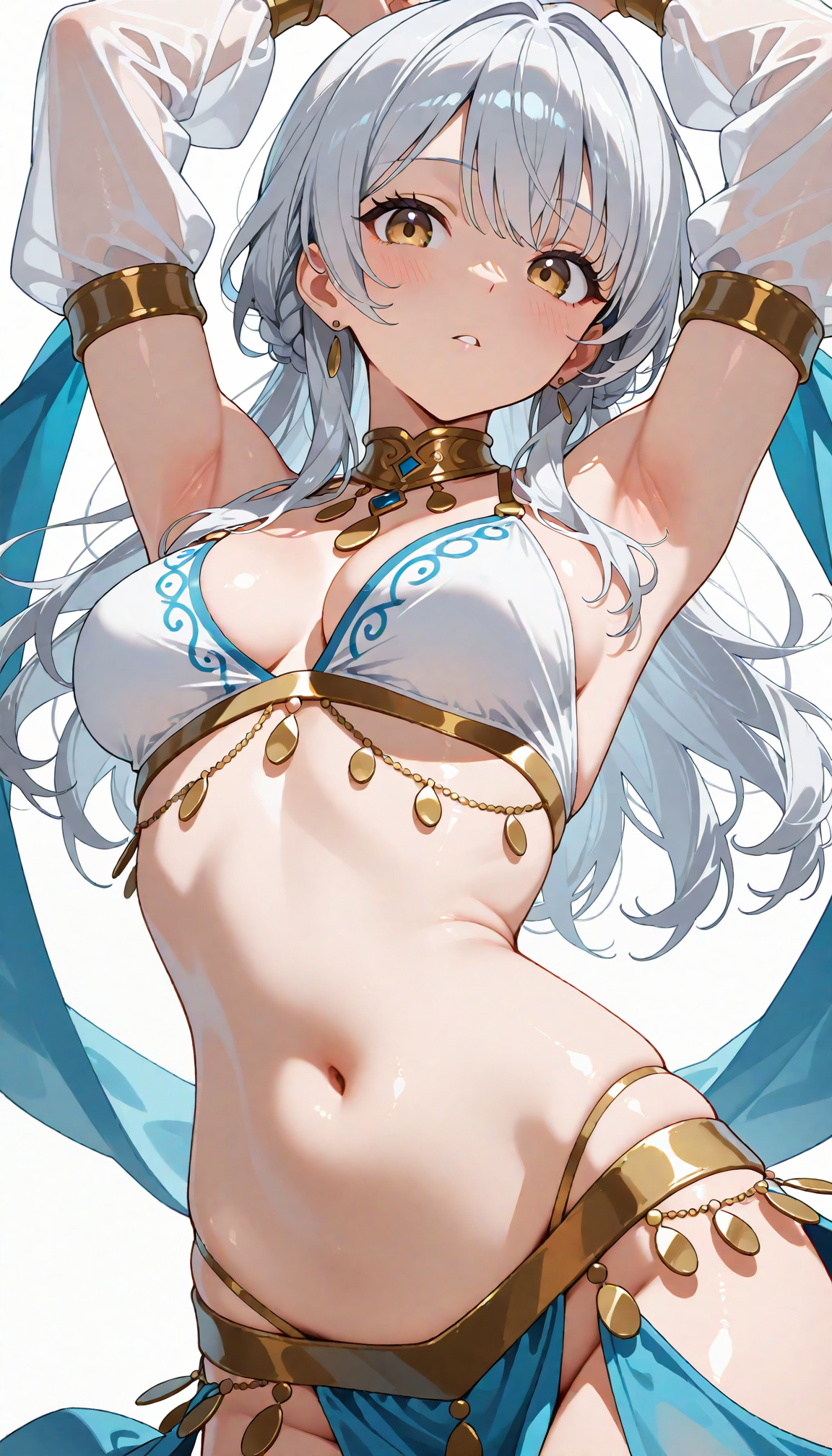 ベリーサンサー風！