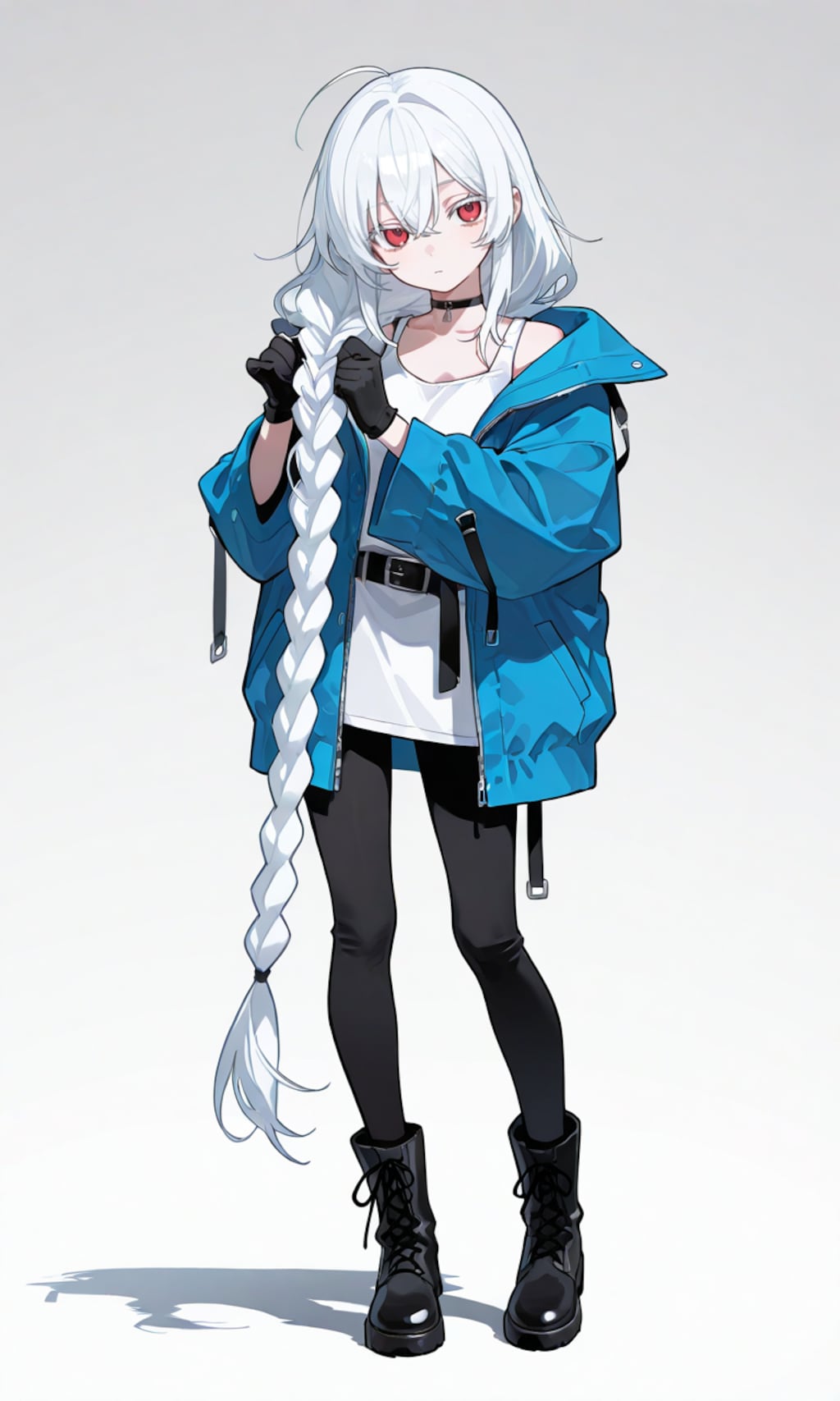 エビフライを作ろう！