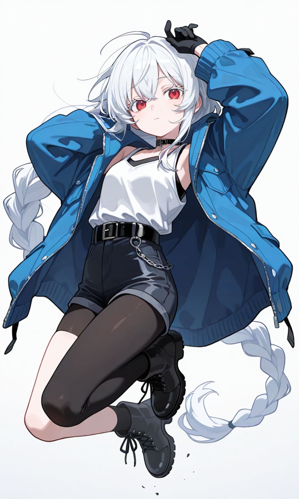 エビフライを作ろう！