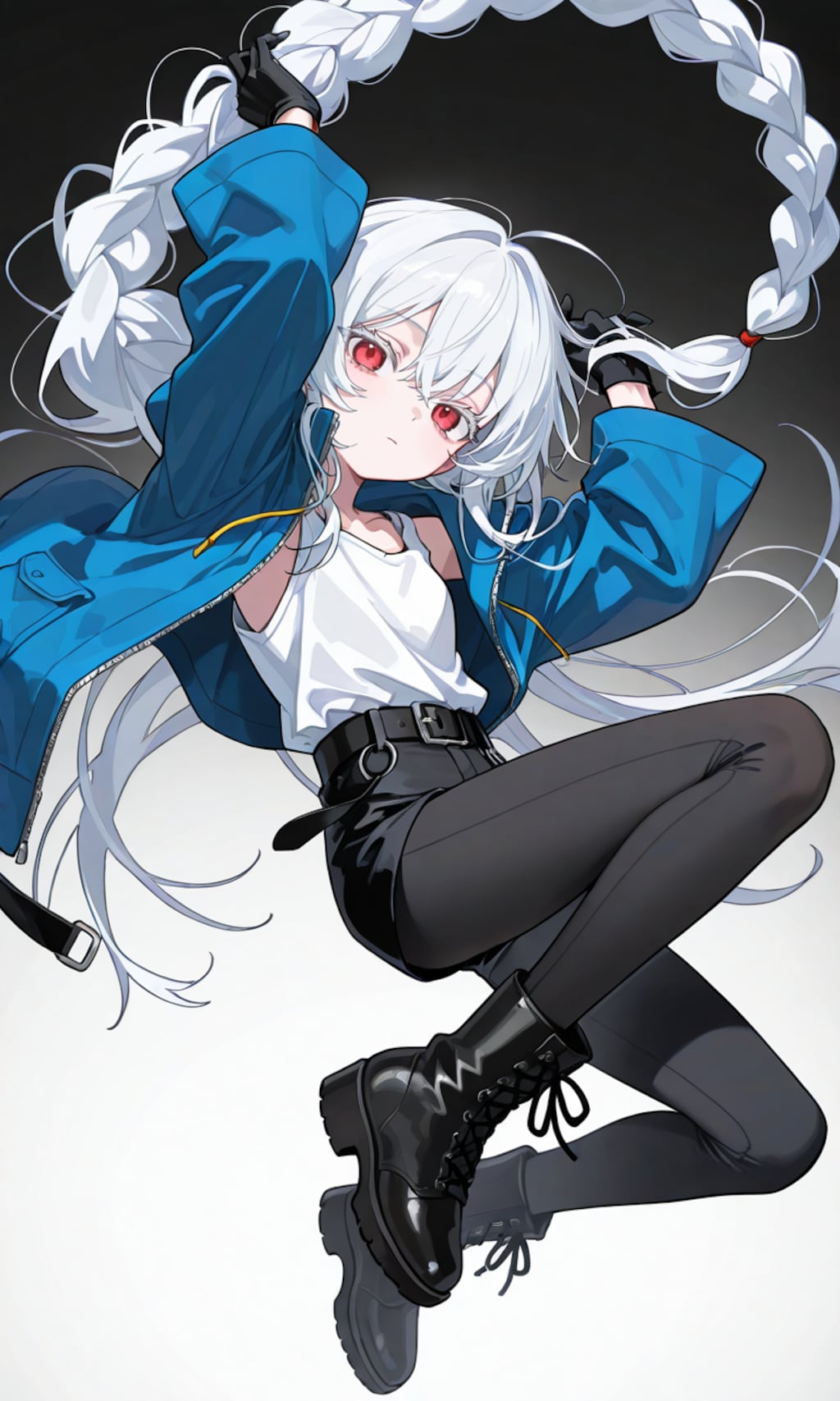 エビフライを作ろう！