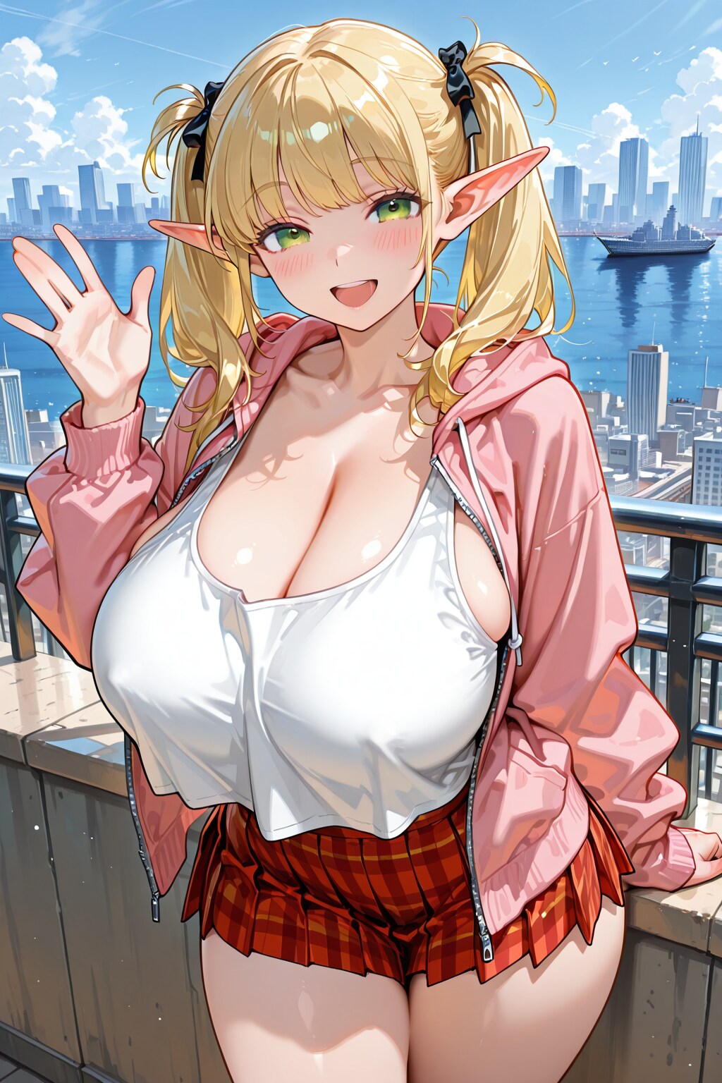 待ち合わせ