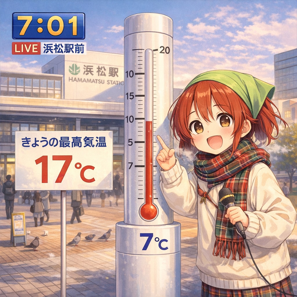 ズームインちちぷい