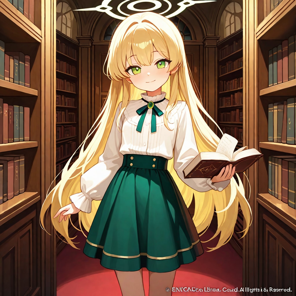 書斎 ver.2