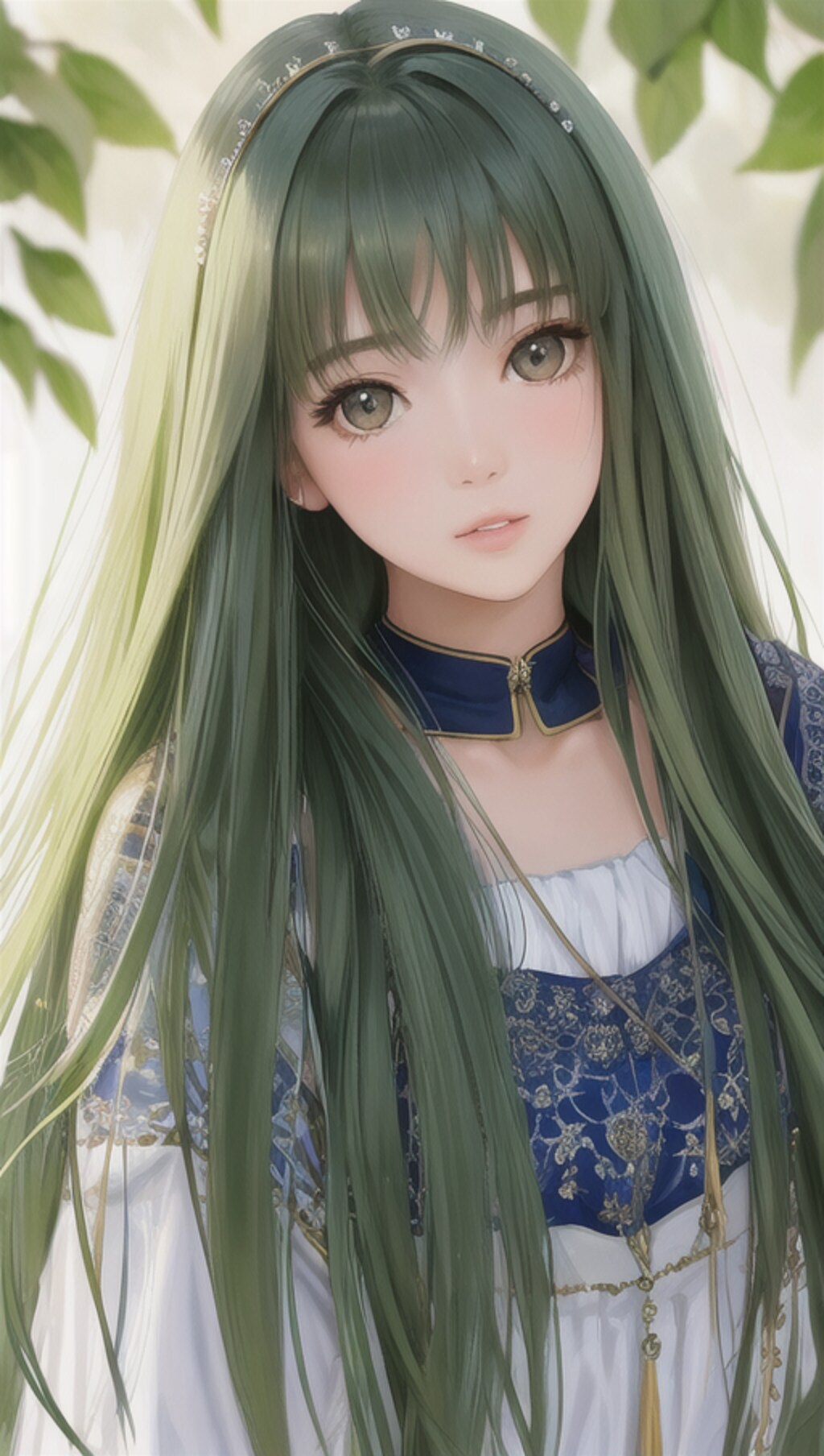 特殊💚サギ