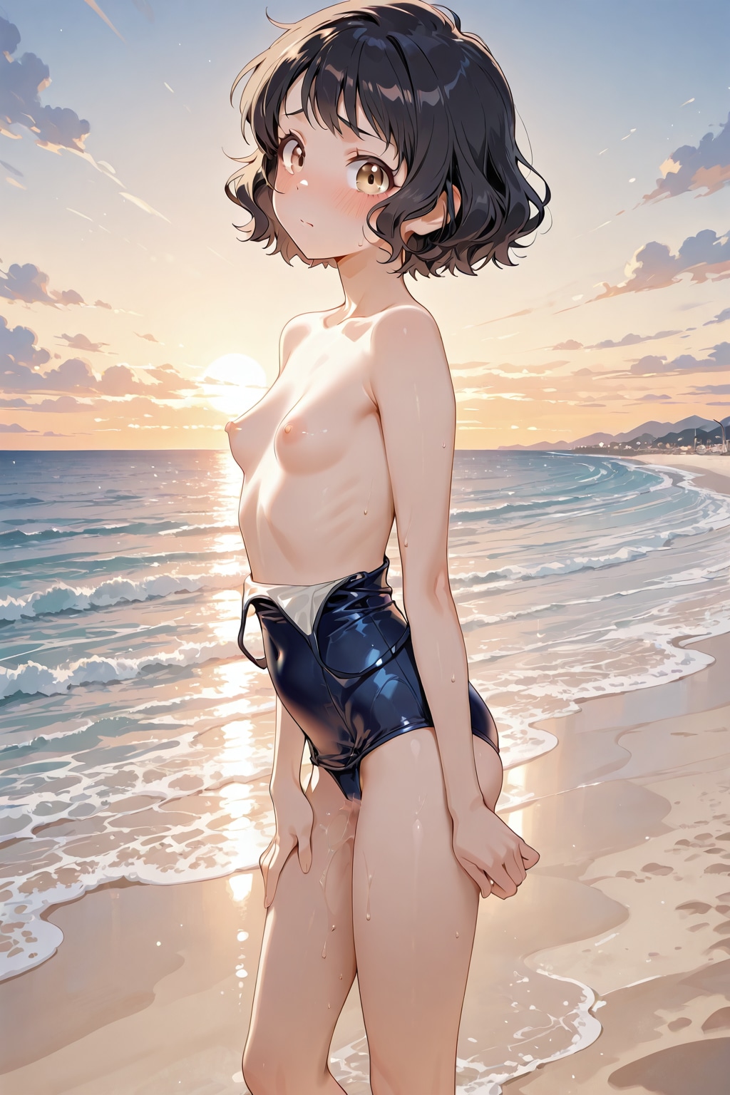 水着