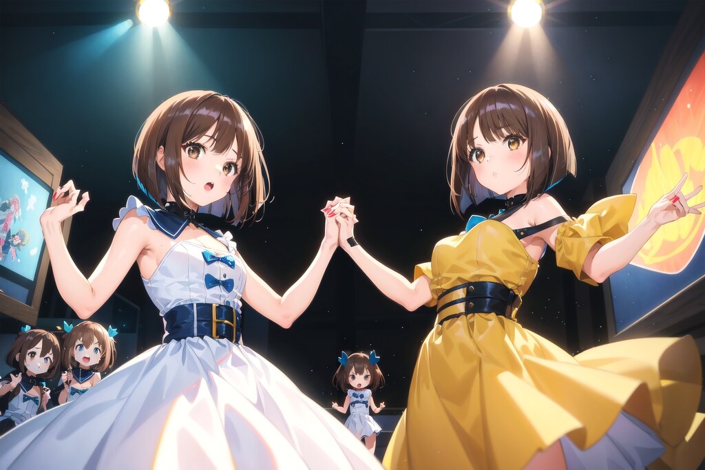 フェアリーダンス