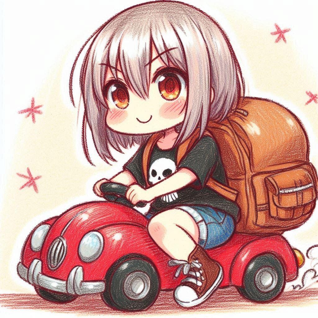 おとどけやさん。