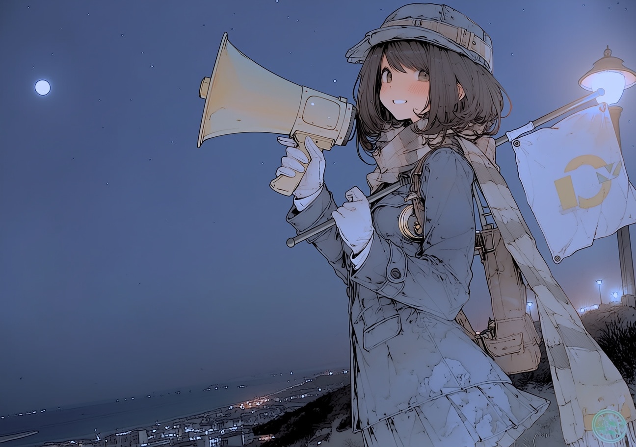 Remnant Shadows 334 | の人気AIイラスト・グラビア
