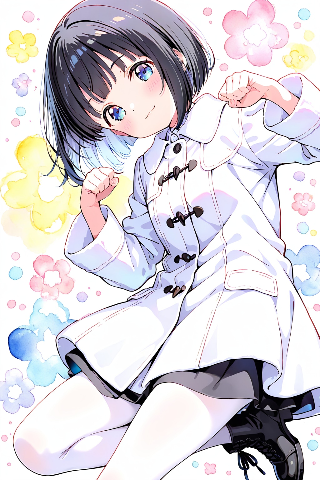 萌えポーズ(HARPY)(15)