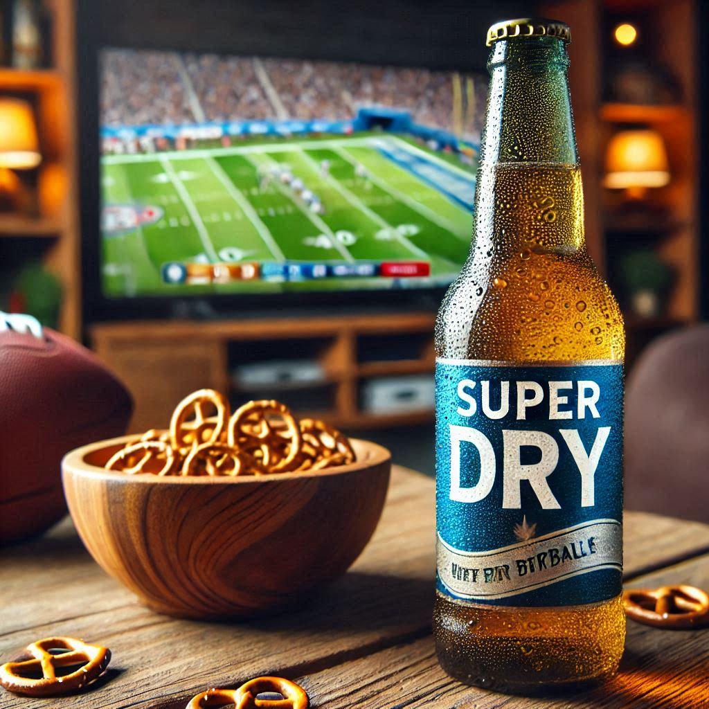 スーパードライなビール | の人気AIイラスト・グラビア