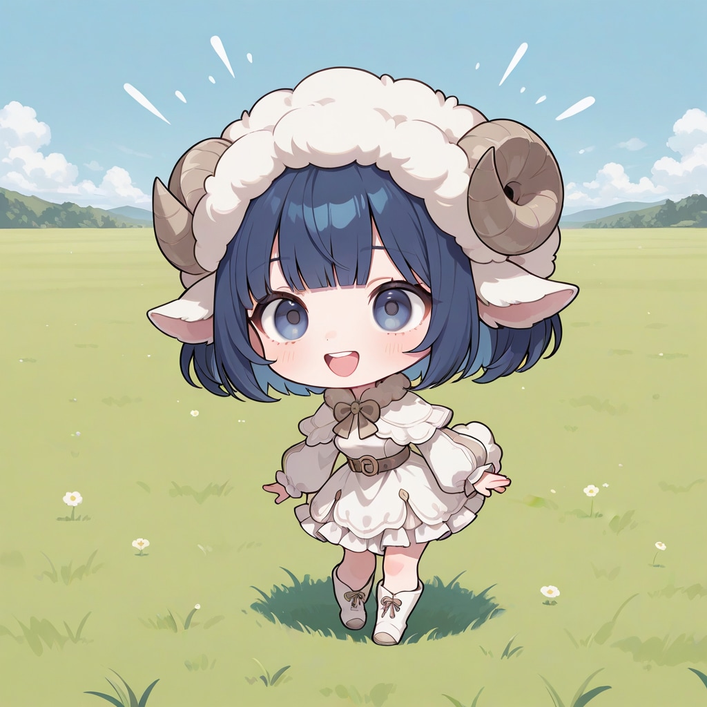 ウチちび414