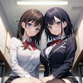 JKさん⑤ 3枚目