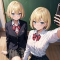 JKさん⑤ 2枚目