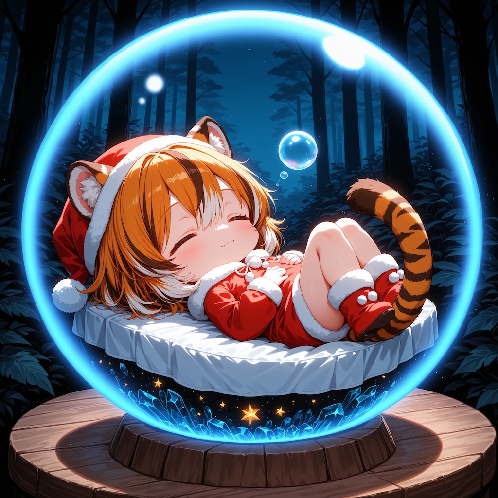 12月24日 クリスマスイブ