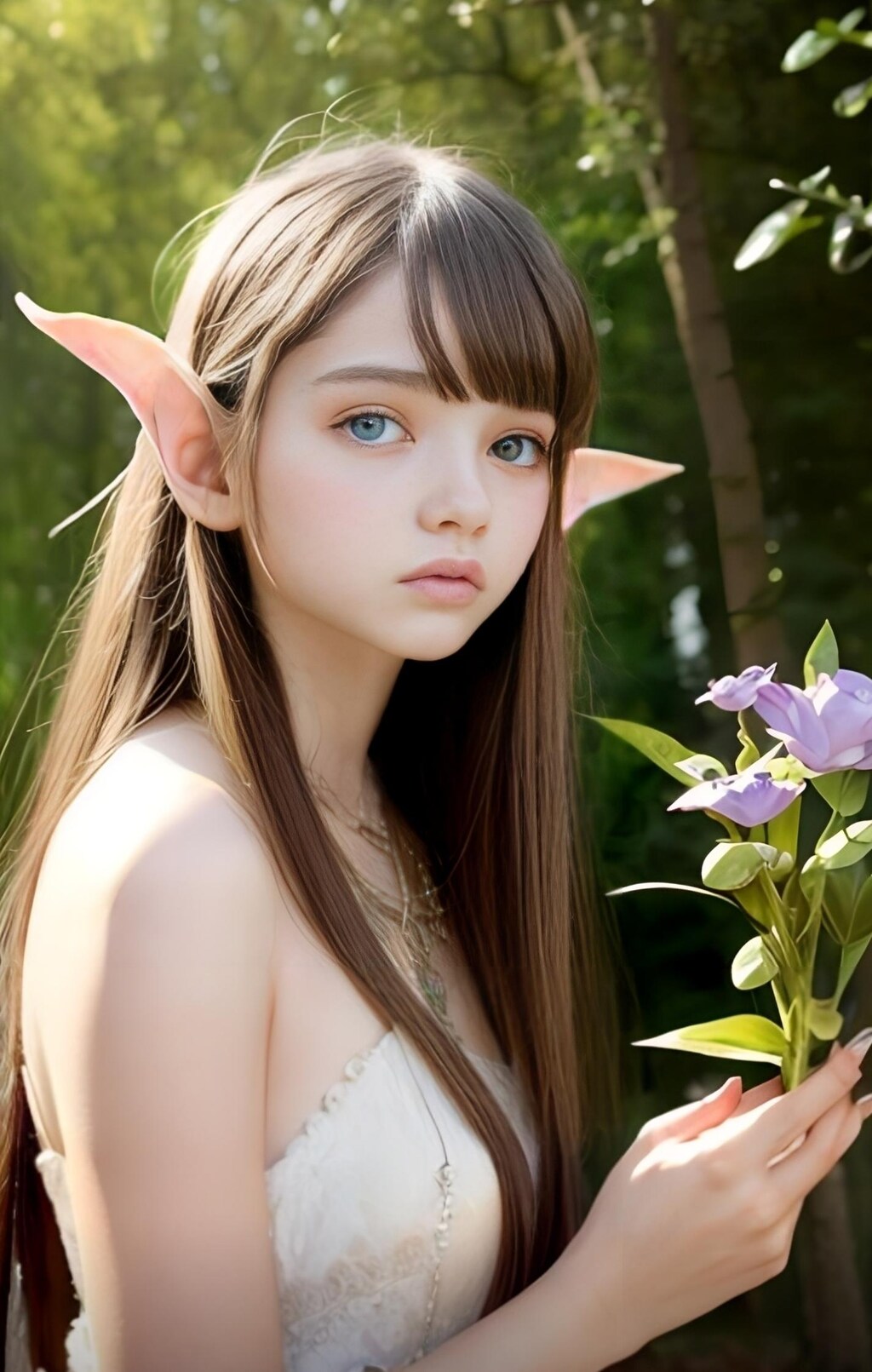 エルフ
