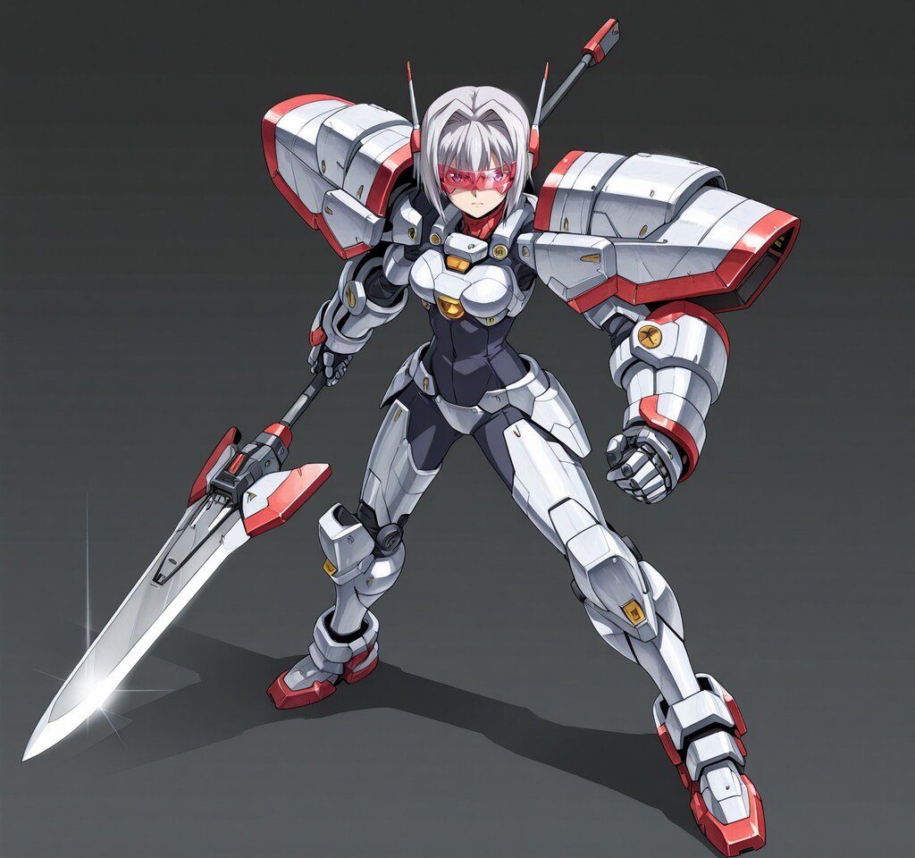 パワードスーツ