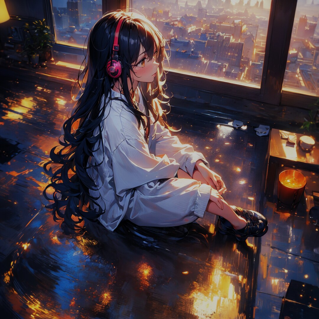 孤独