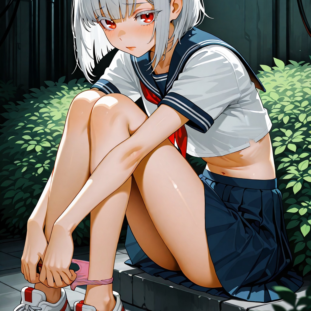 18歳だよっ！