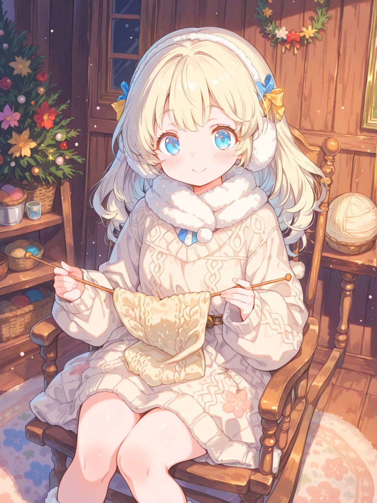 暖かさのお裾分け | の人気AIイラスト・グラビア