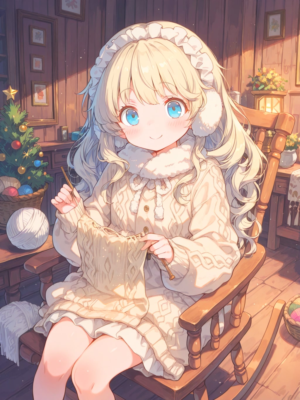 暖かさのお裾分け