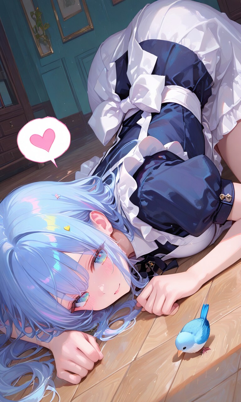 ラピスさん