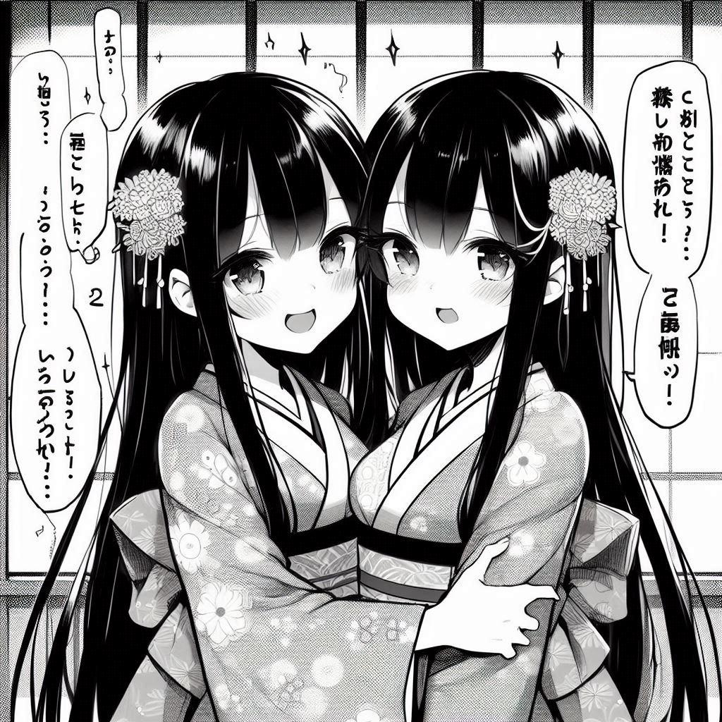 無 | の人気AIイラスト・グラビア