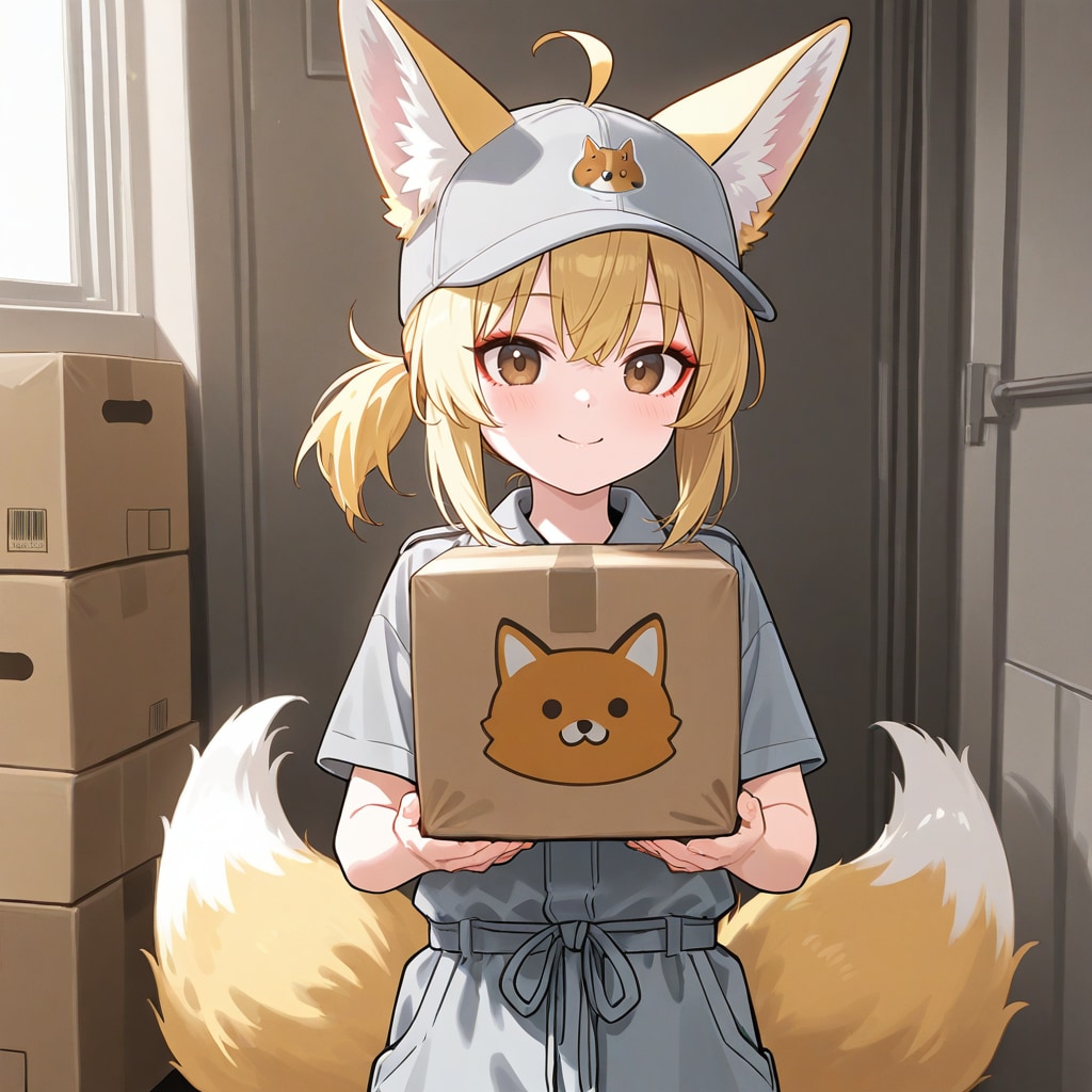 10/13　引っ越しの日