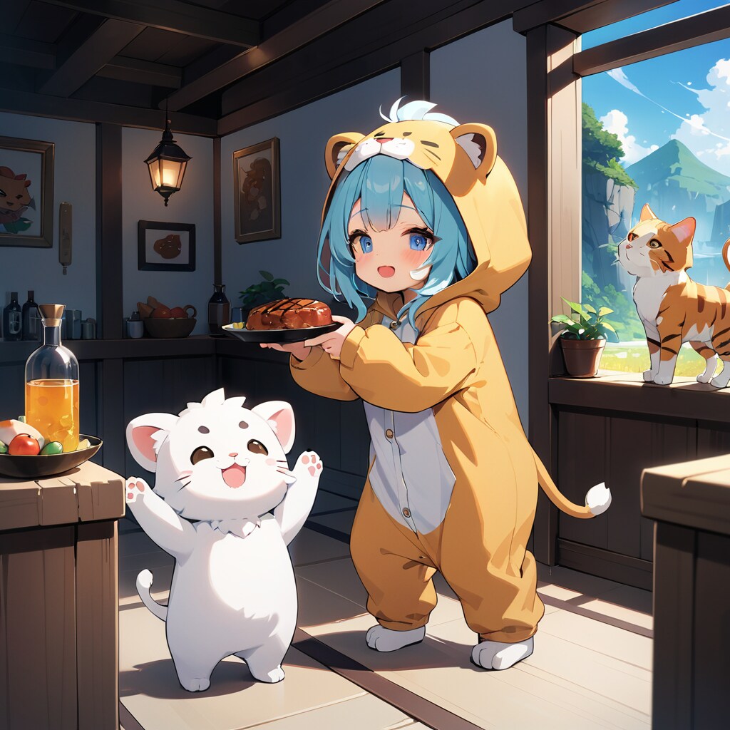 第2章:虹の石の噂